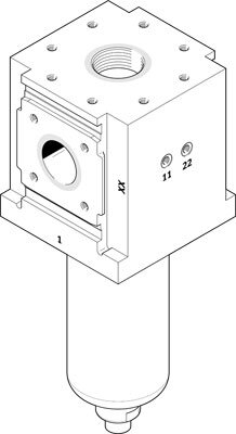 Exemplary representation: PFML-186-HP3-AST