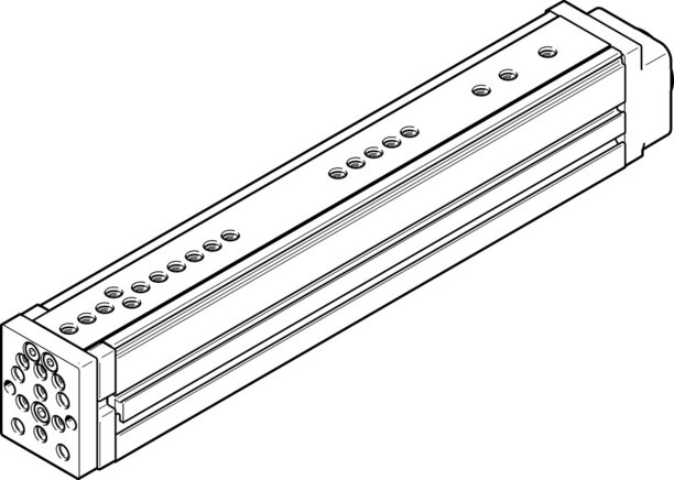 Exemplary representation: EGSL-BS-45-200-10P (559336)   &   EGSL-BS-45-200-3P (562226)