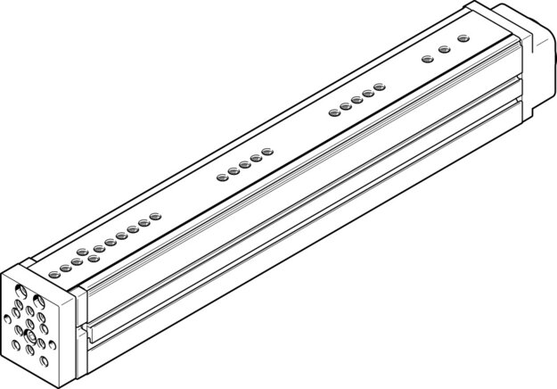 Exemplary representation: EGSL-BS-55-250-12.7P (559339)   &   EGSL-BS-55-250-5P (562229)