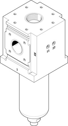 Exemplary representation: PFML-186-HP3-AST (1364705)