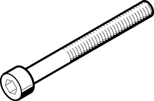 Exemplarische Darstellung: VMPAL-M4X30 (571924)