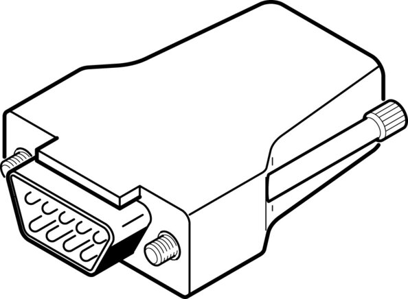 Exemplarische Darstellung: NECC-A-S-S1G9-C2M