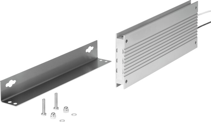 Exemplarische Darstellung: CACR-LE2-50-W500 (2882342)