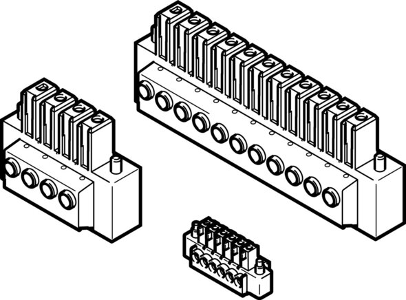 Exemplarische Darstellung: NEKM-C-6