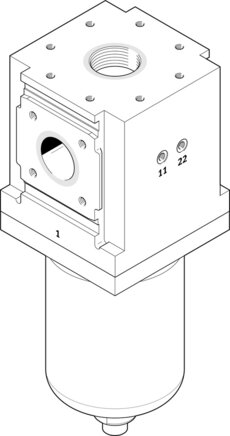 Exemplary representation: PFML-186-HP3-H-AST