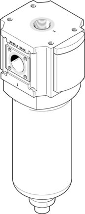 Exemplary representation: PFML-90-HP3-AST