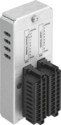 Exemplary representation: CDPX-EA-V2