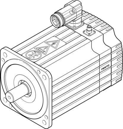 Exemplarische Darstellung: EMMS-AS-190-M-HS-AS (1584934)   &   EMMS-AS-190-M-HS-AM (1584935)   &   EMMS-AS-190-M-HS-ASB (1584936)  & ...