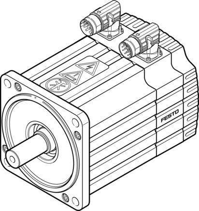 Exemplarische Darstellung: EMMS-AS-140-S-HS-RR (1574608)   &   EMMS-AS-140-S-HS-RRB (1574609)   &   EMMS-AS-140-SK-HS-RR (1574614)  & ...