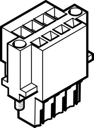 Exemplarische Darstellung: NECC-L2G4-C1-M