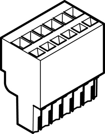 Exemplarische Darstellung: NECC-L2G6-C1