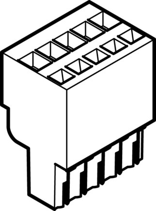 Exemplarische Darstellung: NECC-L2G5-C1