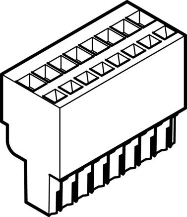 Exemplarische Darstellung: NECC-L2G8-C1