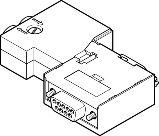 Exemplarische Darstellung: NECU-S1W9-C2-ACO