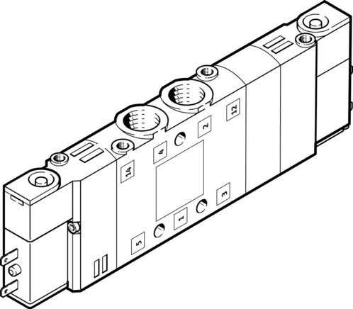 Exemplary representation: CPE10-M1BH-5/3G-M7-B (533141)   &   CPE10-M1BH-5/3GS-M7-B (533142)   &   CPE10-M1BH-5/3E-M7-B (533143)  & ...