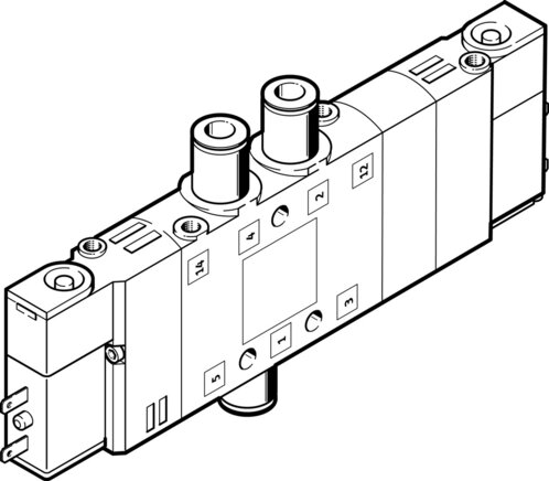 Exemplary representation: CPE10-M1BH-5/3E-QS4-B (533149)   &   CPE10-M1BH-5/3G-QS6-B (533153)   &   CPE10-M1BH-5/3E-QS6-B (533155)  & ...