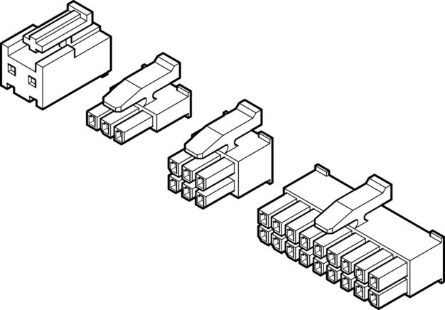 Exemplary representation: NEKM-C-21