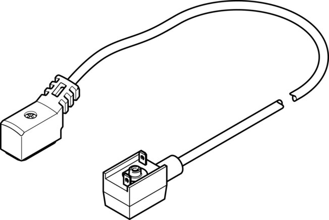 Exemplarische Darstellung: NEBV-Z4WA2-E-0.2-N-Z1W2-S1