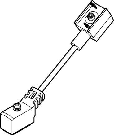 Exemplarische Darstellung: NEBV-Z4WA2L-R-E-0.2-N-Z1W2-S1