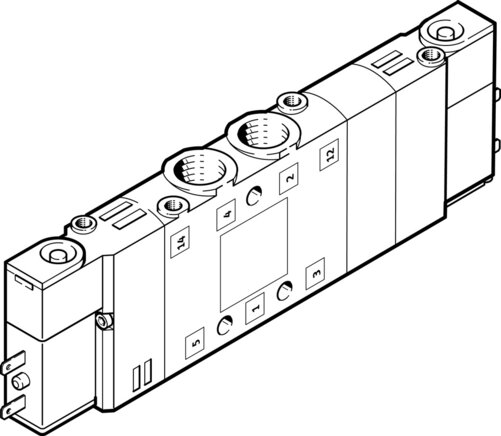 Exemplary representation: CPE14-M1BH-5/3E-1/8 (196935)   &   CPE14-M1BH-5/3G-1/8 (196937)   &   CPE14-M1BH-5/3GS-1/8 (196938)  & ...