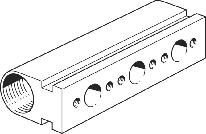 Exemplary representation: PAL-1/4-3-B (30281)   &   PAL-1/8-3-B (30553)   &   PAL-3/8-3-B (30693)