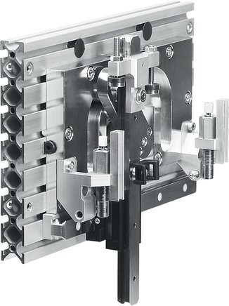 Exemplarische Darstellung: HSP-12-AS (533605)   &   HSP-16-AS (533613)   &   HSP-25-AS (533621)