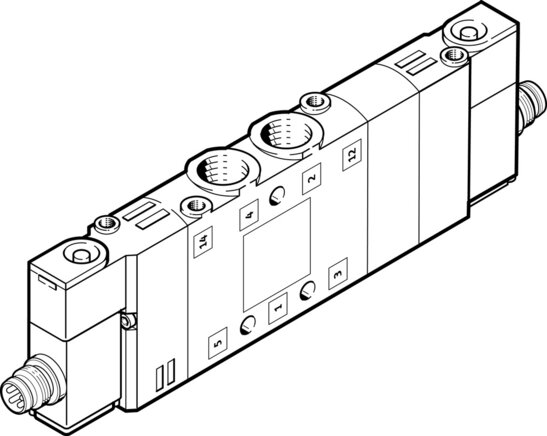 Exemplary representation: CPE10-M1CH-5/3G-M7 (550227)   &   CPE14-M1CH-5/3G-1/8 (550241)   &   CPE14-M1CH-5/3E-1/8 (550243)  & ...