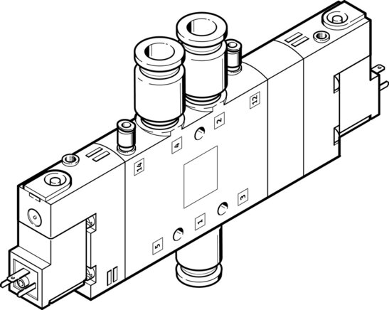 Exemplary representation: CPE18-M1H-5/3GS-QS-8 (170254)   &   CPE18-M1H-5/3ES-QS-8 (170256)   &   CPE18-M1H-5/3BS-QS-8 (170258)  & ...