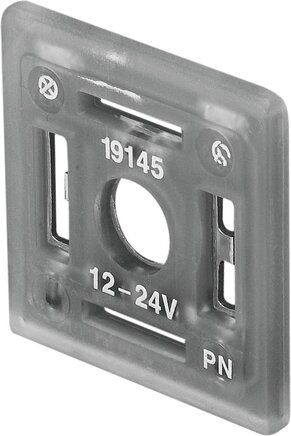 Exemplarische Darstellung: MC-LD-12-24DC (19145)   &   MC-LD-230AC (19146)