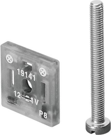 Exemplarische Darstellung: ME-LD-12-24DC