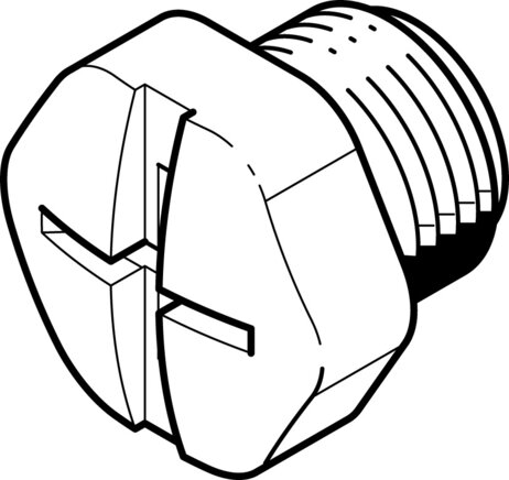 Exemplarische Darstellung: ISK-M8 (177672)