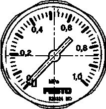 Exemplary representation: MA-27-1,0-M5-MPA