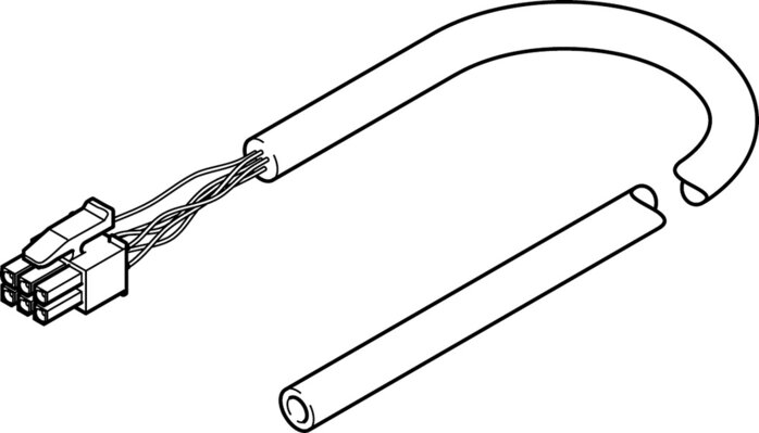 Exemplarische Darstellung: NEBM-L5G6-E-10-N-LE6