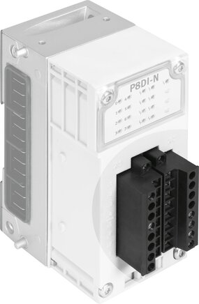 Exemplarische Darstellung: NECU-L3G8-C2