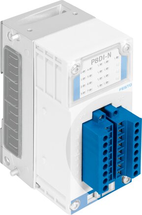 Exemplarische Darstellung: NECU-L3G8-C2-IS