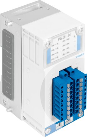 Exemplarische Darstellung: NECU-L3G8-C1-IS