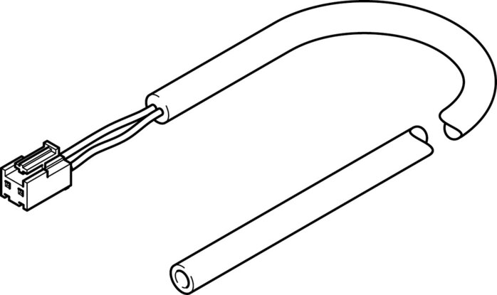 Exemplarische Darstellung: NEBM-L4G2-E-10-N-LE2