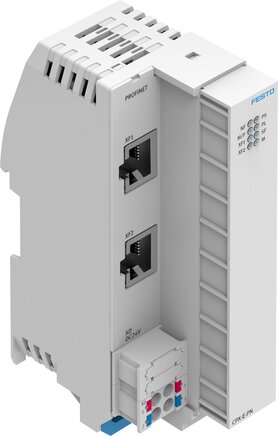 Exemplary representation: CPX-E-PN