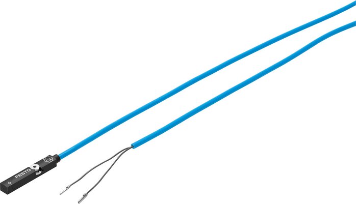 Exemplary representation: SDBT-MS-20NL-ZN-E-5-LE-EX6 (579071)   &   SDBT-MS-20NL-ZN-E-10-LE-EX6 (579072)