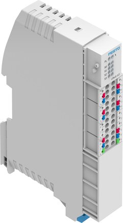 Exemplary representation: CPX-E-1CI