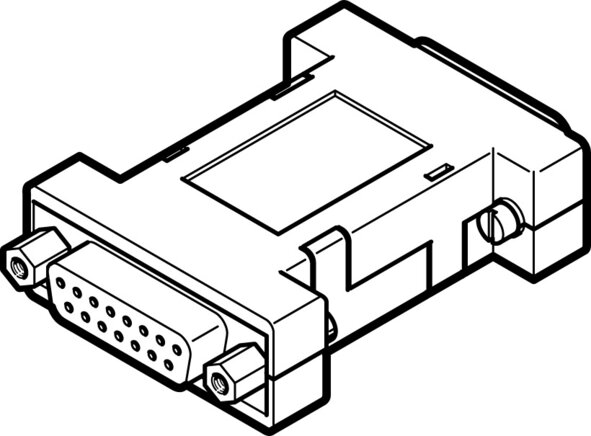 Exemplarische Darstellung: CAMF-C5-FC