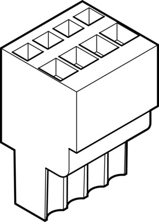 Exemplarische Darstellung: NECC-L2G4-C1