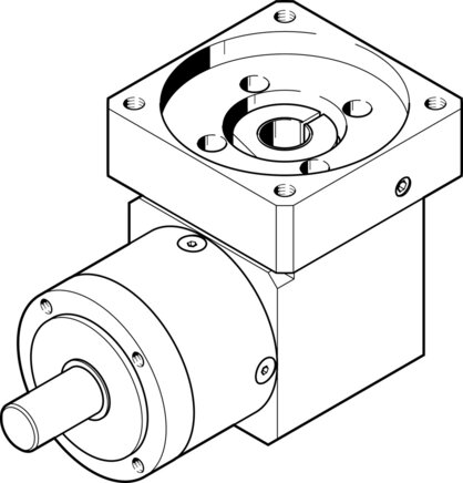 Exemplarische Darstellung: EMGA-80-A-G3-100A (8085348)   &   EMGA-80-A-G5-100A (8085349)