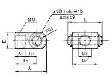 Exemplarische Darstellung: Y-G03 (Y-G03)   &   Y-G04 (Y-G04)   &   Y-G05 (Y-G05)  & ...