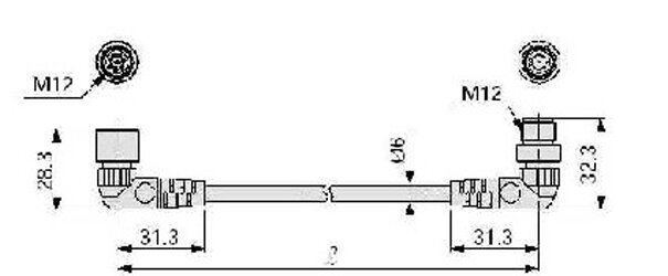 Exemplarische Darstellung: EX500-AC005-SAPA (EX500-AC005-SAPA)   &   EX500-AC010-SAPA (EX500-AC010-SAPA)   &   EX500-AC050-SAPA (EX500-AC050-SAPA)  & ...