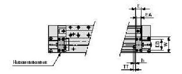 Exemplarische Darstellung: MYH-A20A (MYH-A20A)   &   MYH-A25A (MYH-A25A)   &   MYH-A32A (MYH-A32A)  & ...