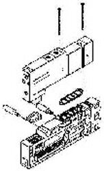 Exemplarische Darstellung: SV1000-55-2-1