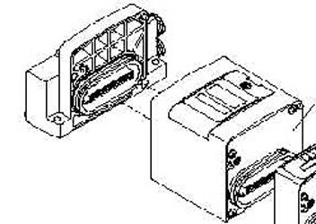 Exemplarische Darstellung: SV2000-51D-11A-00 (SV2000-51D-11A-00)   &   SV2000-51D-11A-C10 (SV2000-51D-11A-C10)   &   SV2000-51D-11AR-C10 (SV2000-51D-11AR-C10)  & ...