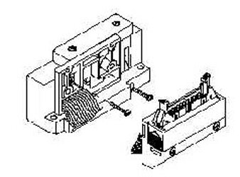 Exemplarische Darstellung: SV1000-51D1-14A-00 (SV1000-51D1-14A-00)   &   SV1000-51D1-14A-C8 (SV1000-51D1-14A-C8)   &   SV1000-51D1-14AR-C8 (SV1000-51D1-14AR-C8)  & ...