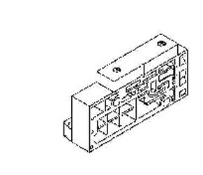 Exemplarische Darstellung: SV2000-52U-1A-00 (SV2000-52U-1A-00)   &   SV2000-52U-1A-C10 (SV2000-52U-1A-C10)   &   SV2000-52U-1AR-C10 (SV2000-52U-1AR-C10)  & ...